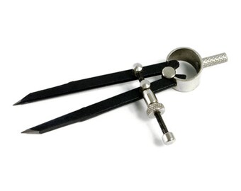 Divider Steel 3” for Jewelry Making - 35-080