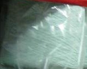 6/2 Mint Green Cotton Yarn 1 pound cones
