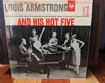 Louis Armstrong was für ein wunderbarer Weihnachts-Pullover