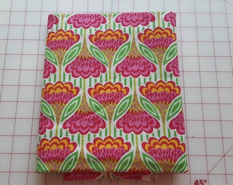 SALE! 1 Yard Garden Party Fanfare in Rose by Anna Maria Horner for Free Spirit, OOP and VHTF