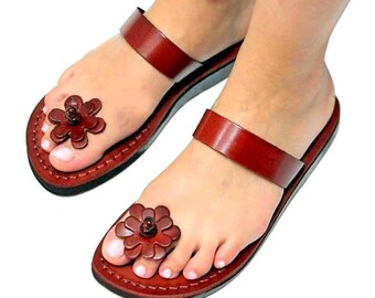 VINTAGE SANDAL JS41