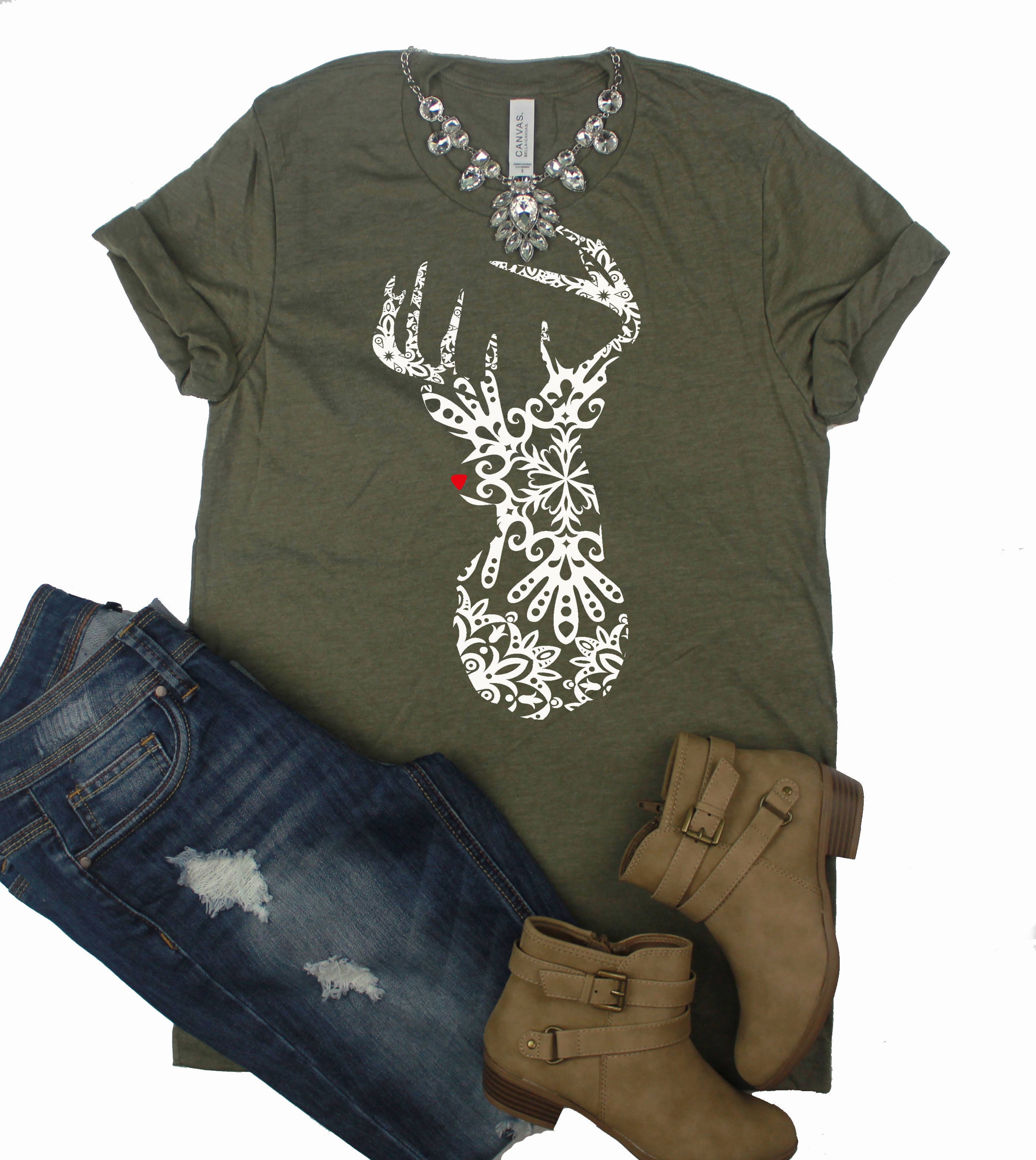 rick from red deer shirts