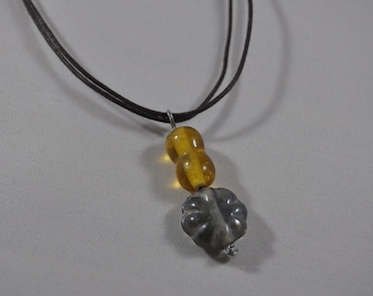 Beaded Necklace, Jewlery