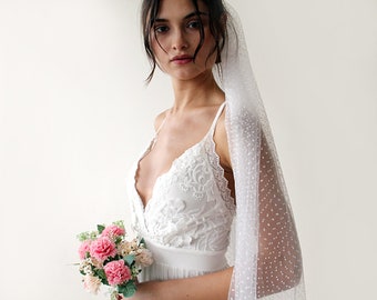 Ivory Wedding Dress, Floral Wedding Dress, Spaghetti Straps Wedding Dress, Lace Spaghetti Straps Maxi Dress, Summer Wedding Dress 1188