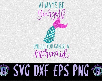 Free Free 128 Salt Life Mermaid Svg SVG PNG EPS DXF File