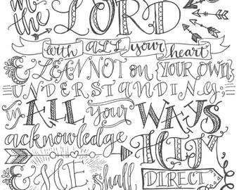 Joshua 1 9 Coloring Pages Coloring - Il 340x270.1103566094 Rr3n