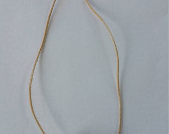 Essential Oil Diffuser Necklace
