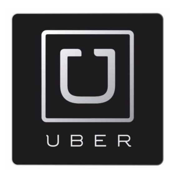 Pdf Printable Uber Decal Customize and Print