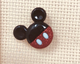 Favorite Mouse Needle Minder