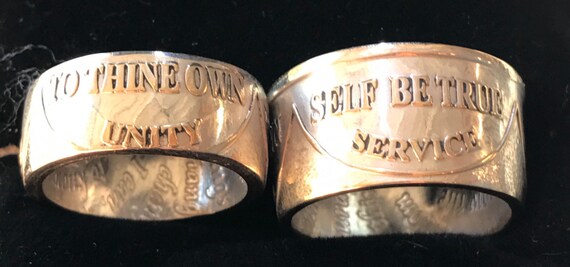 999 Fine Silver Recovery Ring (1/2 Ounce)