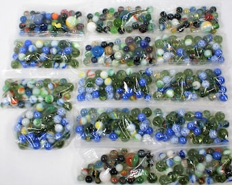 Marbles - Marbles & Marbles