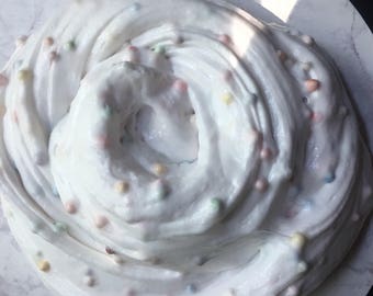 Birthday Cake Slime