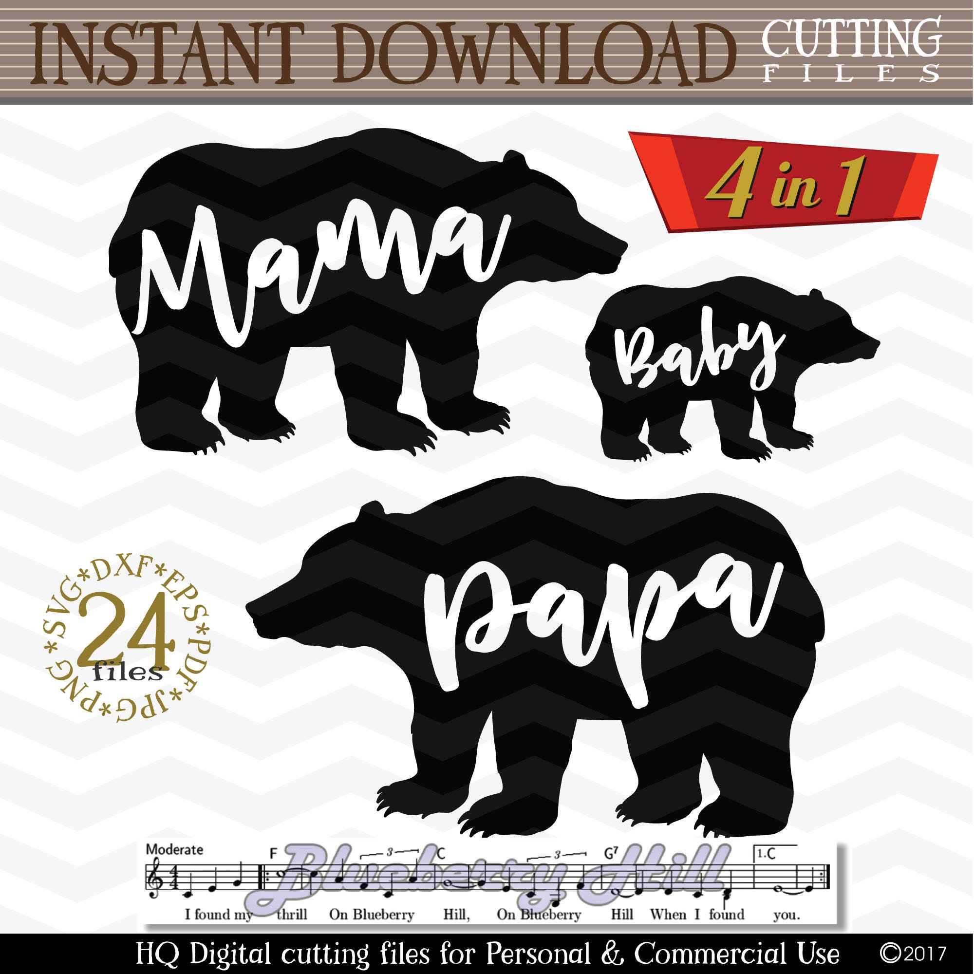 Free Free Papa Bear Cricut Svg 26 SVG PNG EPS DXF File