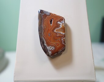 Dryhead Agate