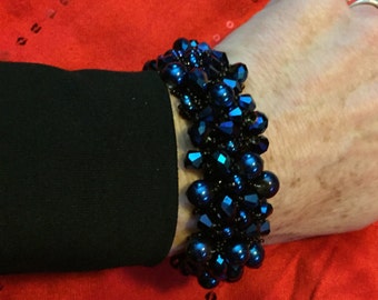 Starry Night Sparkle