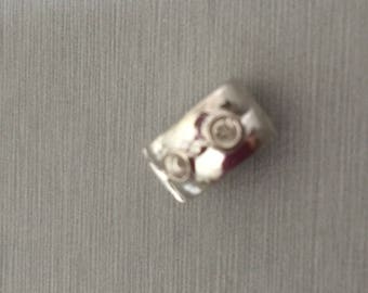 Pearl snaps (two units)