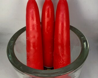 4 Wax Candles Advent Wreath