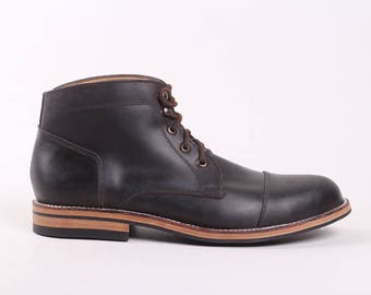 Brubeck Short (Chocolate)