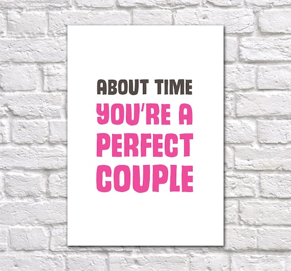 engagement card wedding card youre engaged card friends