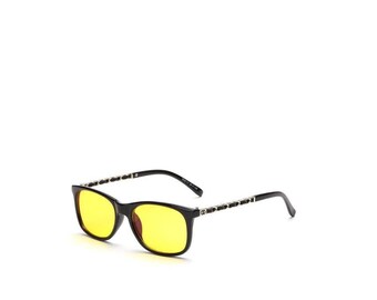 Exotic Blue Light Blocking Glasses