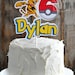 Pokemon Centerpiece, Poke ball Centerpiece, Pikachu