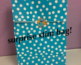 Surprise Stim Bag