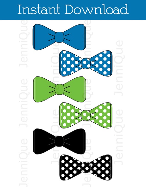 printable bow tie bow tie cut outs bow tie baby shower