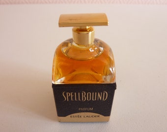 Spellbound Estee Lauder 3.5 ml.