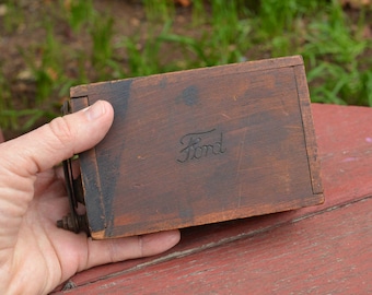 Antique Ford Model T Coil, Henry Ford Era,