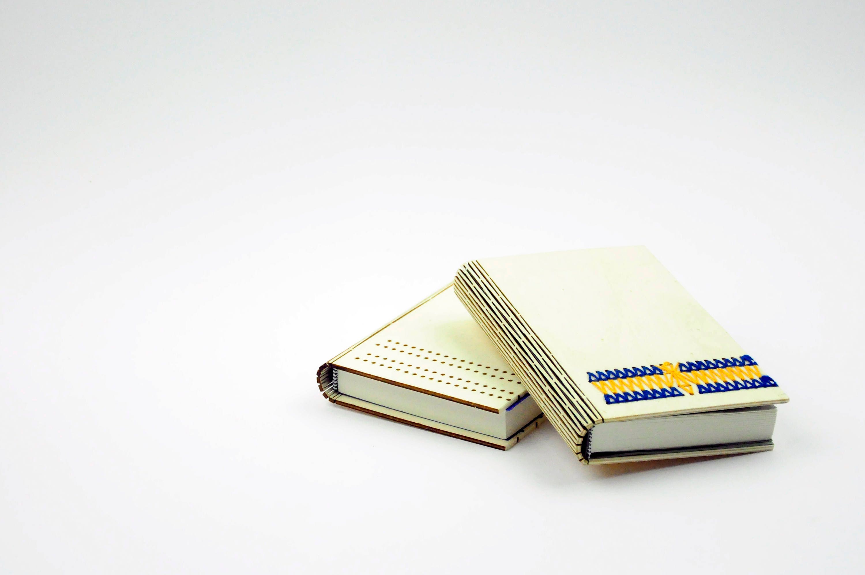 personalize your notebook