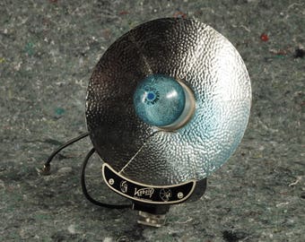 Vintage Kobold F Flash, 1950's, great for display