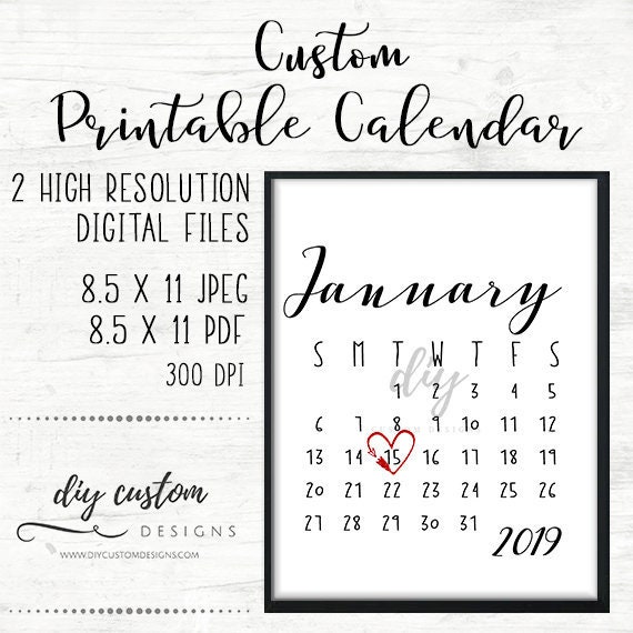 january 2019 baby announcement calendar birth announcement november baby calendar