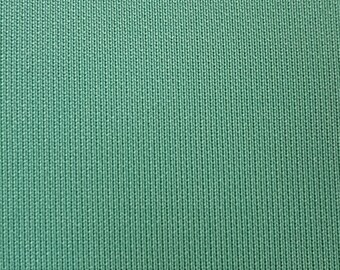 Pollster Neoprinte Teal 12 oz 60 inches / by the yard