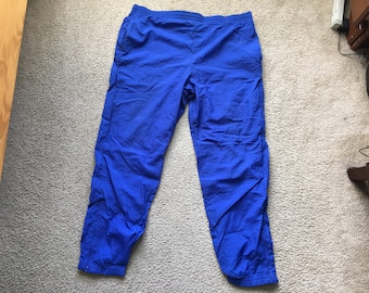 insulated sweatpants