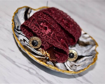Gifts For Her Ring Dish | Jewelry Dish | Catch all | Trinket Dish | Décor Jewelry