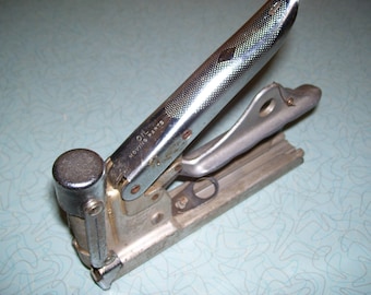 Vintage Hansen Staple Gun #3.