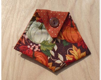 Pumpkins Thread Catcher/Ort Catcher