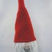 Xmas Gnome crochet