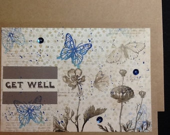 Get Well Card