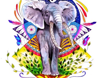 Life balance -Original-