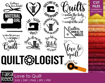 Download Quilt svg | Etsy