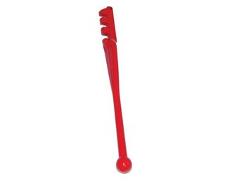 Dry Steel Wheeled Glass Cutter - Basic and Simple Glass Cutting Tools for Mosaics and Stained Glass