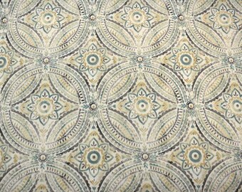Blissfullness Spa Waverly Fabric