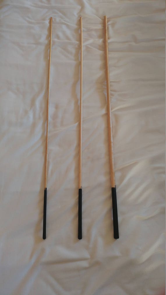 Birch Cane Set