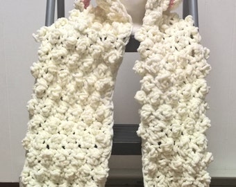 hand made sheep scoodie