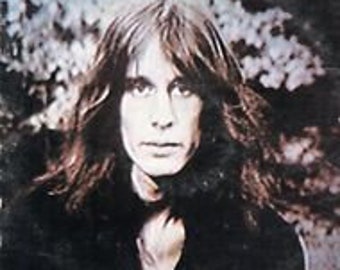 Todd Rundgren Hermit of Mink Hollow