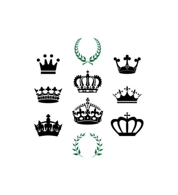 Free Free 97 King Crown Svg File SVG PNG EPS DXF File