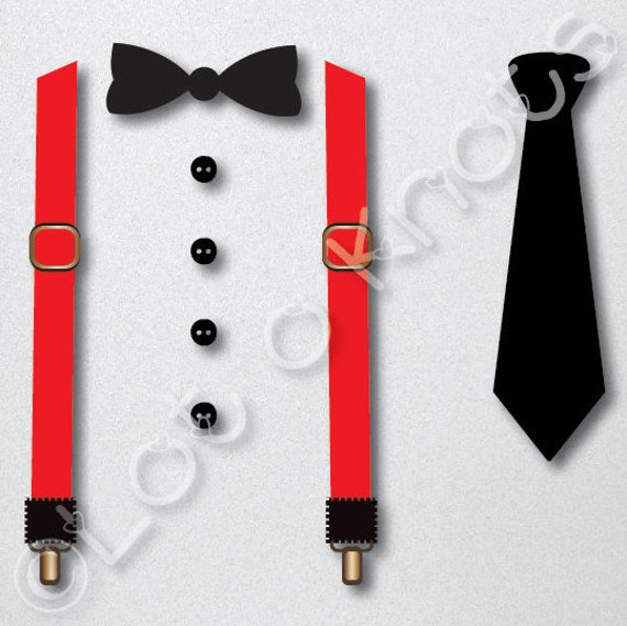 Free Free 142 Free Bow Tie And Suspenders Svg SVG PNG EPS DXF File