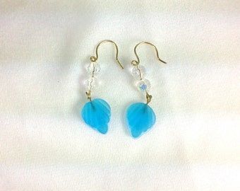 No 49 (Leaves of Blue