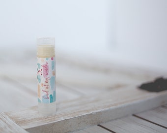 Organic Perfect Lip Balm